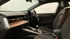 Audi A3 35 TFSI Sport 4dr Petrol Saloon